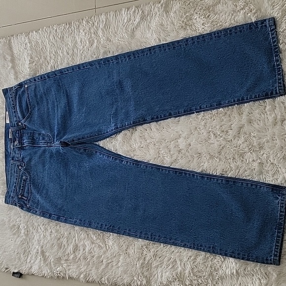 JINGO Straight Cut Jeans - Picture 1 of 7